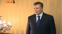 V. Janukovyčius (nuotr. youtube)  
