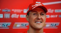 Michaelio Schumacherio sūnus atskleidė 1 didžiausią savo norą: paliečia širdį (nuotr. SCANPIX)
