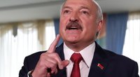 Aleksandras Lukašenka  (nuotr. SCANPIX)