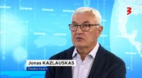 Jonas Kazlauskas (nuotr. TV3)