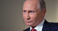 „Pandoros skrynią“ atidaręs Vladimiras Putinas, grasina kitiems (nuotr. SCANPIX)