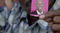 Haitis toliau medžioja prezidento žudikus: dalis jų spėjo pasprukti (nuotr. stop kadras)