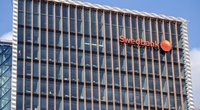 Swedbank pastatas Vilniuje  (nuotr. Fotodiena.lt)