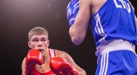 Beveik šimtas boksininkų Kėdainiuose pradeda Lietuvos bokso čempionatą (nuotr. Organizatorių)
