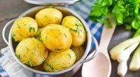 Atskleidė, ar sveika valgyti bulves: daugelis to nežino
