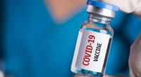 COVID-19 vakcina (nuotr. Shutterstock.com)