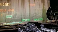 Vėl kontrabanda trąšose: Stasylose užvakar sulaikyta 112 tūkst. eurų vertės rūkalų siuntaVėl kontrabanda trąšose: Stasylose užvakar sulaikyta 112 tūkst. eurų vertės rūkalų siunta (nuotr. bendrovės)