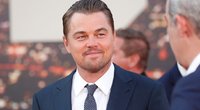 Leonardo DiCaprio  