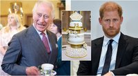 Karalius Karolis III švenčia 75-ąjį gimtadienį (nuotr. SCANPIX)