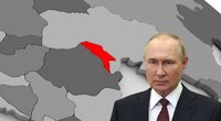 Moldovos saugumas: yra rizika, kad 2023 m. mus puls Rusija (nuotr. SCANPIX) tv3.lt fotomontažas
