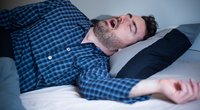 Prieš naktį padarykite tai: užmigsite greičiau, miegosite geriau (nuotr. 123rf.com)
