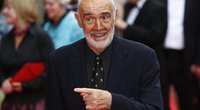 Sean Connery (nuotr. SCANPIX)