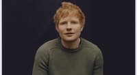 Ed Sheeran (nuotr. Warner Music)  