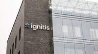 Ignitis BNS Foto
