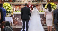Vestuvės (nuotr. Fotodiena.lt)