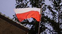 Lenkijos vyriausybė atšaukia 50 ambasadorių, kuriuos buvo paskyrusi PiS administracija (nuotr. SCANPIX)  