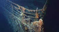 Kas nutiko su „Titaniko“ tragedijos aukomis? Ar jos tebėra vandenyno dugne?  