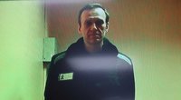 Navalnas pasiūlė rusams išeitį rinkimuose ir dingo: neberanda advokatai ir artimieji (nuotr. SCANPIX)