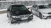 BMW. Asociatyvi nuotrauka (nuotr. Organizatorių)