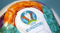 Europos futbolo čempionatas gali paaiškėti jau šiandien. (nuotr. SCANPIX)