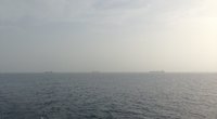Saugumo bendrovė: prie Jemeno krantų į komercinį laivą pataikė raketa  (nuotr. Viktorijos Igliukaitės)