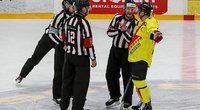 Donatas Kumeliauskas (nuotr. hockey.lt)