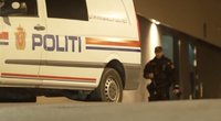 Norvegai gedi penkių užpuoliko aukų: pernai jis turėjo reikalų su policija (nuotr. stop kadras)