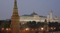Maskvos turtuoliai rado būdą, kaip išvengti spūsčių: moka didelius pinigus  