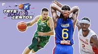 Portalo tv3.lt tinklalaidė „Trys nuo lentos – FIBA World Cup“ (nuotr. SCANPIX) tv3.lt fotomontažas