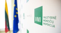 VMI (Fotodiena/ Viltė Domkutė)