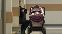 Mažųjų sveikata prastėja: medikai skundžiasi, kad vaikai nebepasirodo gydytojui  
