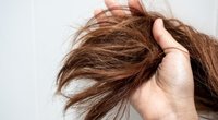 Susivėlę plaukai  (nuotr. Shutterstock.com)