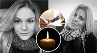 Žiauriausi žmonių dingimai Lietuvoje: įvykiai, virtę tragedijomis (nuotr. tv3.lt fotomontažas)  