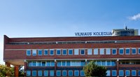 Vilniaus kolegija (nuotr. A. Ufartas/BNS)  