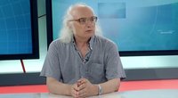 Etnologas Jonas Mardosa (nuotr. TV3)