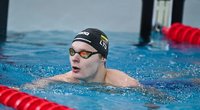 Lietuvos plaukikai Europos jaunimo čempionate (nuotr. ltuswimming.com)