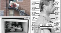Jeffrey Dahmer namai (nuotr. socialinių tinklų)