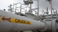 Naftos perdirbimo įmonė (nuotr. Scanpix)  