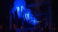 Klaipėdos šviesų festivalis  