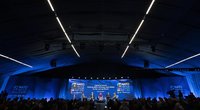 NATO viešasis forumas (nuotr. SCANPIX)