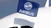 „Airbus“ (nuotr. SCANPIX)