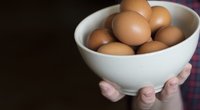 Kiaušiniai (nuotr. Fotolia.com)