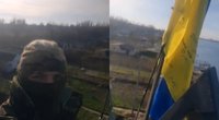 Ukrainos karys  