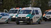 Policija sukelta ant kojų: Kaune dingo 7-metis (tv3.lt koliažas)