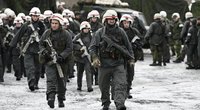 Švedija atkurs „civilių šaukimą“: įvertino Rusijos grėsmę (nuotr. SCANPIX)
