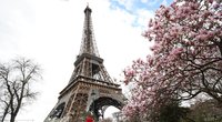 Paryžius (nuotr. SCANPIX)