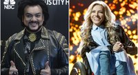 Rusijos isterija dėl „Eurovizijos“: Kirkorovas šokiravo siūlymu konkurso atlikėjams (nuotr. SCANPIX)