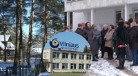 Vilniaus rajono gyventojai piktinasi prašymu dėl specialiosios zonos (tv3.lt fotomontažas)