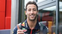 D. Ricciardo. (nuotr. SCANPIX)