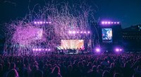Muzikos festivalis „Granatos Live“ skelbia pirmuosius atlikėjus (nuotr. Organizatorių)